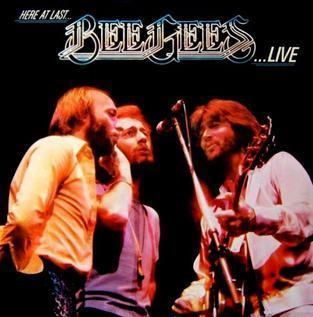 Here at Last... Bee Gees... Live httpsuploadwikimediaorgwikipediaeneecHer
