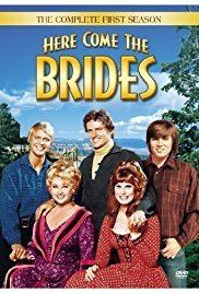 Here Come the Brides Here Come the Brides TV Series 19681970 IMDb