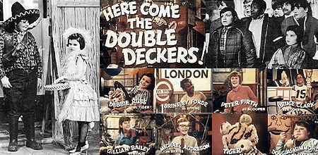 Here Come the Double Deckers Here Come the Double Deckers Old Memories