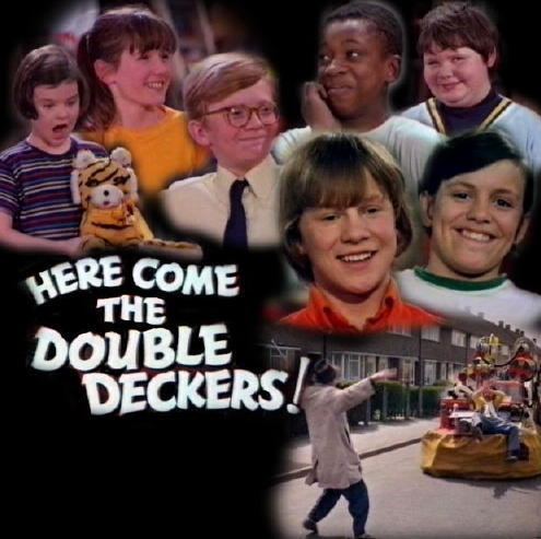 Here Come the Double Deckers wwwthedoubledeckerscomddgang1jpg