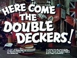 Here Come the Double Deckers Here Come the Double Deckers Wikipedia