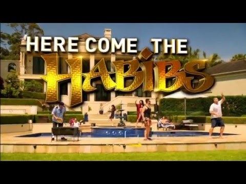 Here Come the Habibs Channel Nine Here Come The Habibs Promo 2016 YouTube