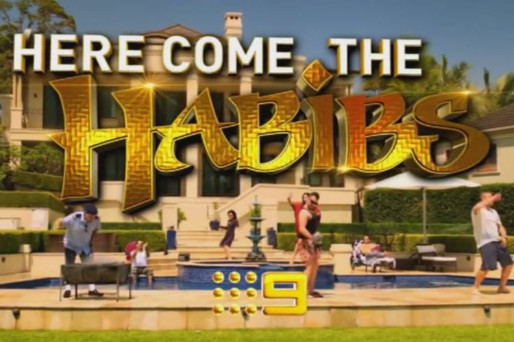 Here Come the Habibs The Promo For Channel Nine39s Upcoming Show 39Here Come The Habibs39 Is