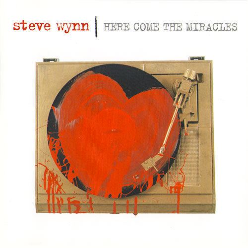 Here Come the Miracles wwwstevewynnnetimagesalbumcovers500herecom