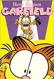 Here Comes Garfield Here Comes Garfield TV Short 1982 IMDb