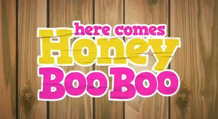 Here Comes Honey Boo Boo Here Comes Honey Boo Boo Wikipedia
