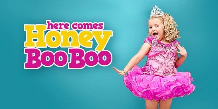 Here Comes Honey Boo Boo Here Comes Honey Boo Boo Family Returning to TV in December