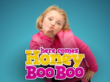 Here Comes Honey Boo Boo TV Listings Grid TV Guide and TV Schedule Where to Watch TV Shows