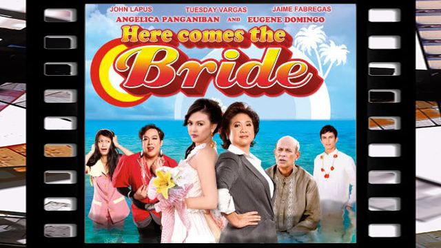 Here Comes the Bride (2010 film) Watch Here Comes the Bride 2010 Update Full Movies Pinoy Film