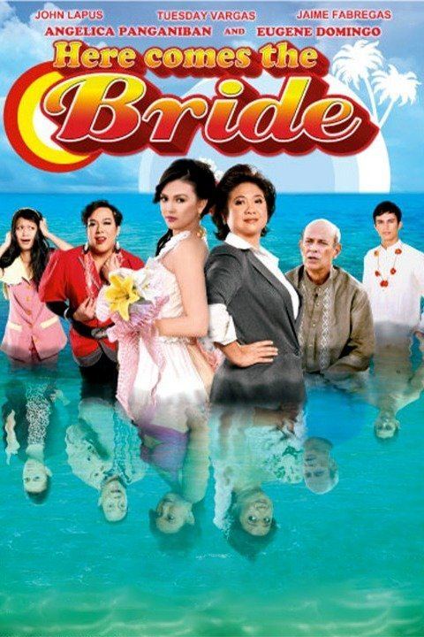 Here Comes the Bride (2010 film) wwwgstaticcomtvthumbmovieposters8119353p811