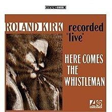 Here Comes the Whistleman httpsuploadwikimediaorgwikipediaenthumbf
