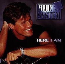 Here I Am (Blue System album) httpsuploadwikimediaorgwikipediaenthumb2