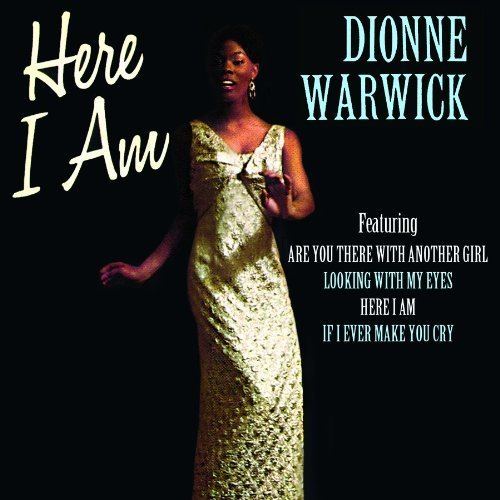 Here I Am (Dionne Warwick album) httpsimagesnasslimagesamazoncomimagesI5