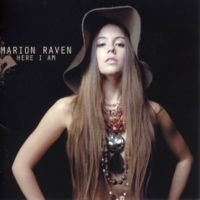 Here I Am (Marion Raven album) httpsuploadwikimediaorgwikipediaen88a200