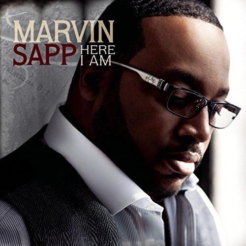Here I Am (Marvin Sapp album) httpsimagesnasslimagesamazoncomimagesI5