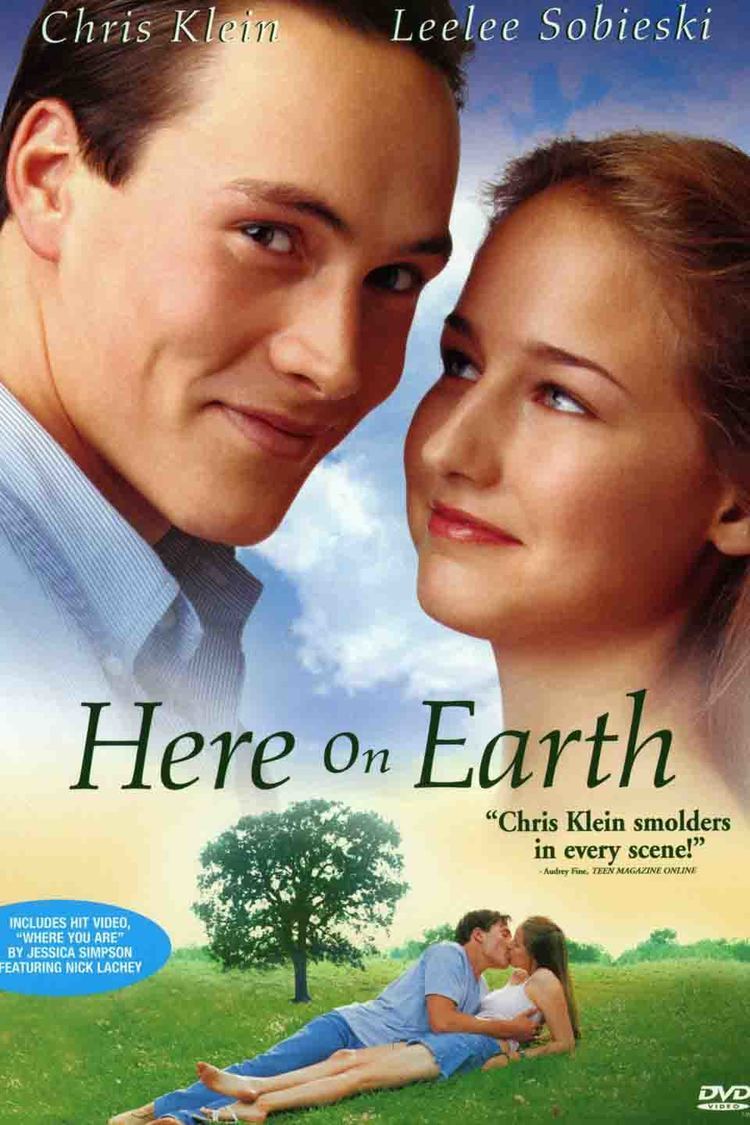 Here on Earth (film) wwwgstaticcomtvthumbdvdboxart25102p25102d