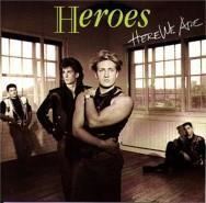 Here We Are (Heroes album) httpsuploadwikimediaorgwikipediaen667Her