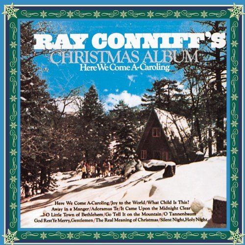 Here We Come A-Caroling (Ray Conniff album) httpsimagesnasslimagesamazoncomimagesI6