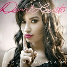 Here We Go Again (Demi Lovato album) httpsuploadwikimediaorgwikipediaenthumbb