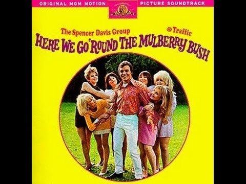 Here We Go Round the Mulberry Bush (film) Here We Go Round The Mulberry Bush 1968 Full Movie British