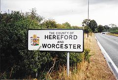 Hereford and Worcester httpsuploadwikimediaorgwikipediacommonsthu