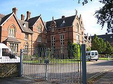 Hereford College of Education httpsuploadwikimediaorgwikipediacommonsthu