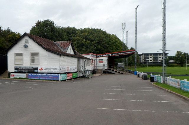 Hereford Rugby Club Clubhouse Hereford Rugby Club Jaggery Geograph Britain and Ireland
