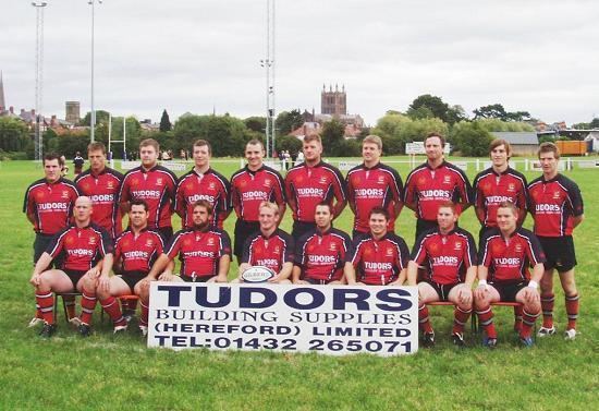 Hereford Rugby Club Welcome To Hereford Rugby Football Club