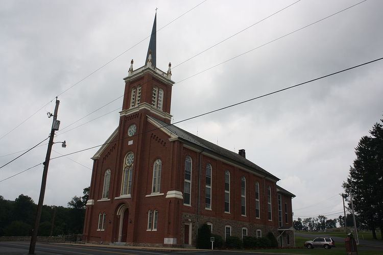 Hereford Township, Berks County, Pennsylvania