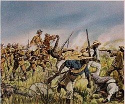 Herero Wars httpsuploadwikimediaorgwikipediacommonsthu