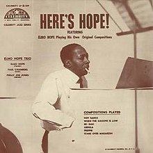 Here's Hope! httpsuploadwikimediaorgwikipediaenthumb8