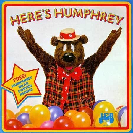 Here's Humphrey HERE39S HUMPHREY