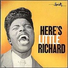 Here's Little Richard httpsuploadwikimediaorgwikipediaenthumbc