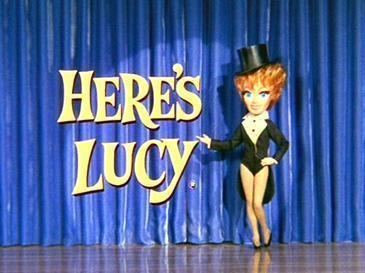 Here's Lucy Here39s Lucy Wikipedia
