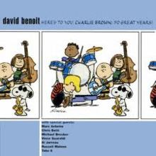 Here's to You, Charlie Brown: 50 Great Years! httpsuploadwikimediaorgwikipediaenthumb1