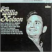 Here's Willie Nelson httpsuploadwikimediaorgwikipediaen119Wil