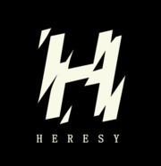 Heresy Records httpsuploadwikimediaorgwikipediacommonsthu