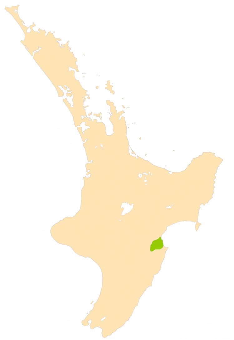 Heretaunga Plains