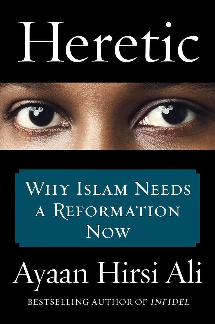 Heretic: Why Islam Needs a Reformation Now t3gstaticcomimagesqtbnANd9GcSdsl3cjoe7VKk3Yb