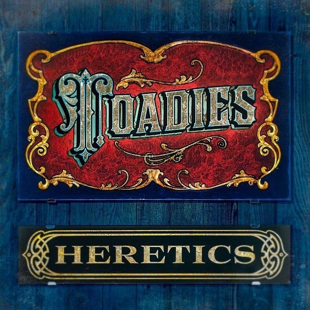 Heretics (album) diffuserfmfiles201506kirtlandrecords630x630jpg