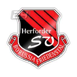 Herforder SV Borussia Friedenstal Germany Herforder SV W Results fixtures tables statistics