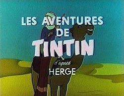Hergé's Adventures of Tintin httpsuploadwikimediaorgwikipediaenthumb1