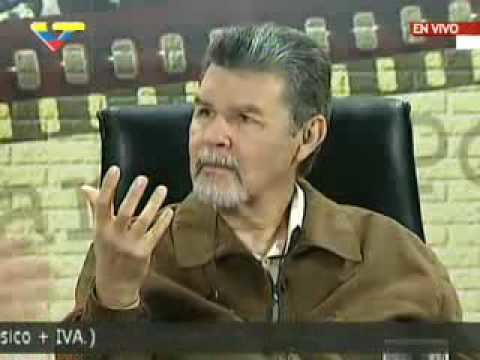 Heriberto González La clase media en Venezuela Psiquiatra Heriberto Gonzlez YouTube