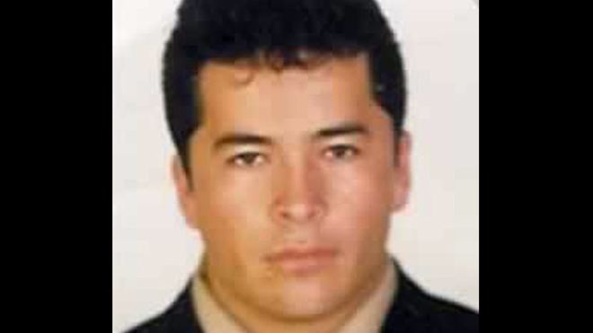 Heriberto Lazcano Lazcano US Knew Zeta Leader39s ID Before his Body was Stolen Fox
