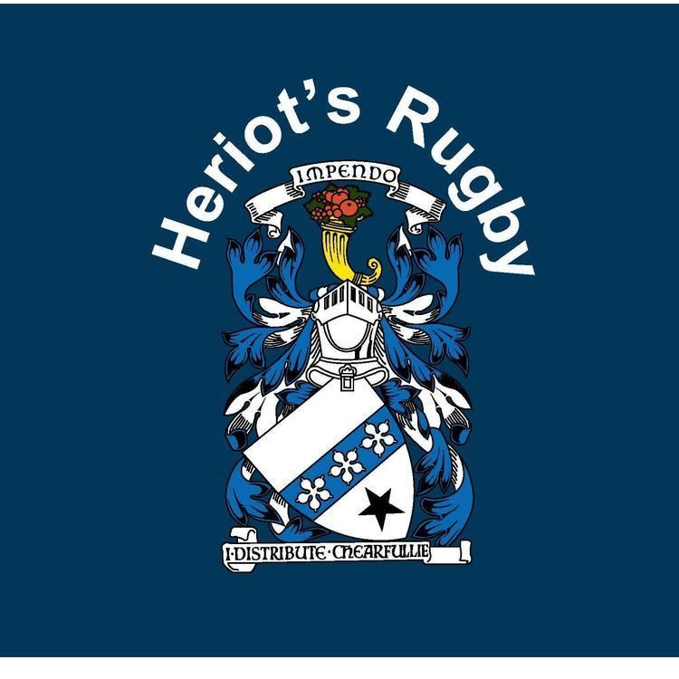 Heriot's Rugby Club httpspbstwimgcomprofileimages5790049594270