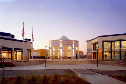 Heritage High School (Brentwood, California)