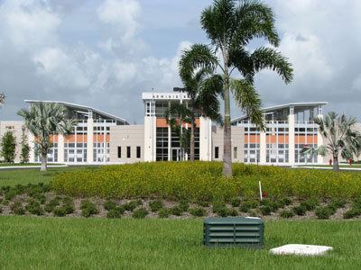 Heritage High School (Palm Bay, Florida)
