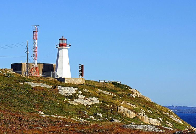 Heritage Lighthouse Protection Act