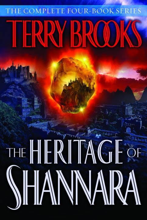 Heritage of Shannara t1gstaticcomimagesqtbnANd9GcSG2lb8cKlarVadw