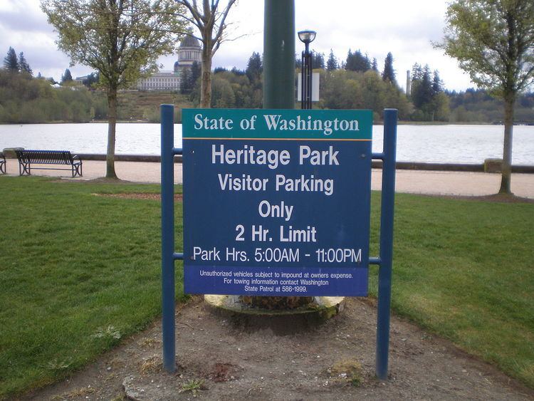 Heritage Park (Olympia)